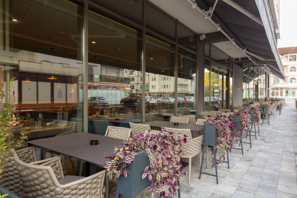 Hotel Courtyard by Marriott Banja Luka
